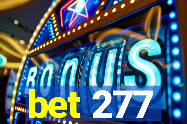 bet 277